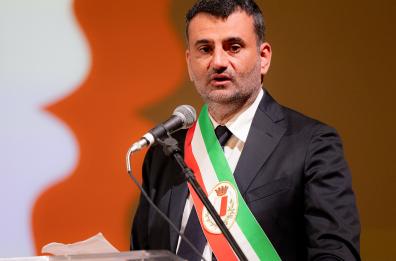 Il bilancio del sindaco Decaro: «Così ho cambiato Bari» 