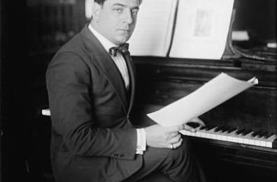 Lo Steinway & Sons su cui posò le dita Tito Schipa «Usignolo d’Italia»