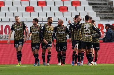 Bari-Sudtirol: i biancorossi tornano a vincere 2-1