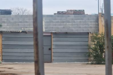 Bari, casolare completamente abusivo sequestrato dalla Polizia Locale