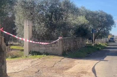 San Marzano, uccide il padre per errore: risponde di omicidio volontario