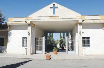 Cimitero Talsano, in due si candidano a gestirlo