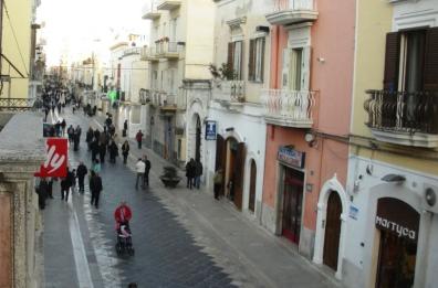 Manfredonia: la città ritrova se stessa, riaprono gli storici archivi
