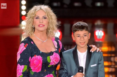 La Puglia delle voci giovani sbanca a  The Voice Kids: ecco chi sono