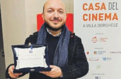 «Nel cognome che ho scelto» vince a Roma