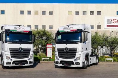 Taranto, sciopero lavoratori Consorzio Soa: per tutto il giorno stop consegne supermercati pugliesi