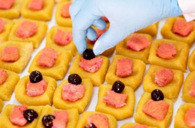 La Faldacchea di Turi: un dolce tutto da scoprire
