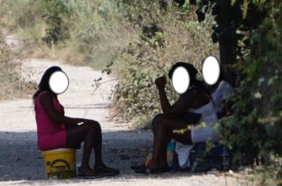 Schiavizzata perché amava studiare: la storia di Precious passa anche da Taranto