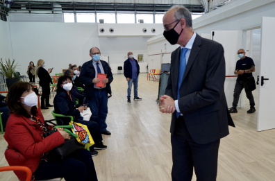 Covid e «furbetti», parla Lopalco: «Hanno messo a rischio la salute loro e degli altri»