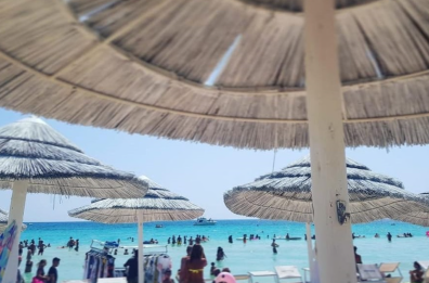 La Puglia volta pagina e riparte dal suo mare