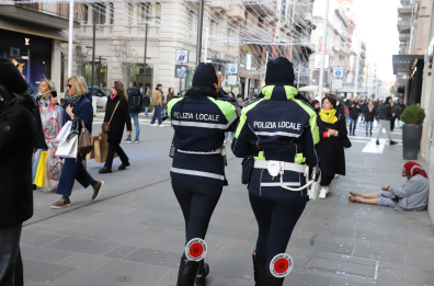 Vigili, a Bari la protesta continua, ma il Comune rassicura