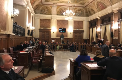Bari, da Capodanno più soldi nelle tasche di sindaco e consiglieri