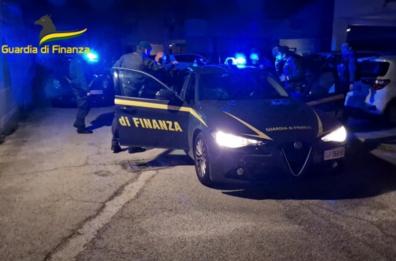 È l’usura il nuovo affare del clan dei Moretti: chiuse le indagini in Abruzzo