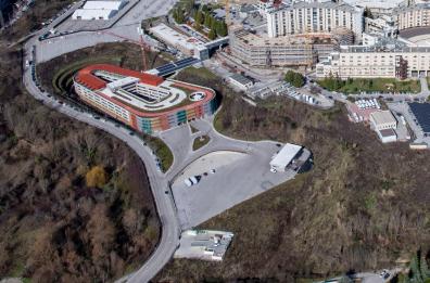 Potenza, terminal area Nord: ecco il bando di gara