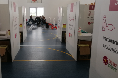 Scandali Covid in Puglia, esposto anonimo su falsi vaccini: «Qualcuno vende certificati»