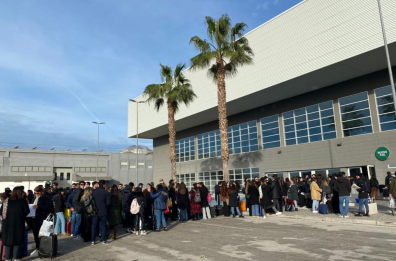 Bari, pochi candidati all'esame da avvocato: «Solo chi vuole davvero la professione»