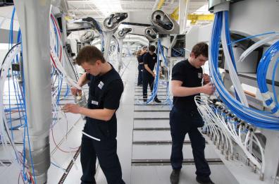 L’economia italiana 2024: scenari internazionali e una (modesta) speranza