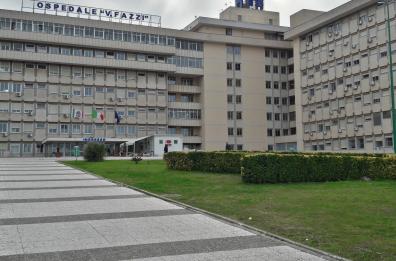 Salento, «Gli ospedali sono senza squadre antincendio»