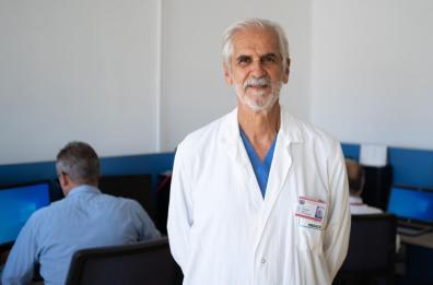 Bari, 49enne salvato da arresto cardiaco grazie a defibrillatore indossabile 