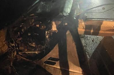 Perde il controllo dell'auto e finisce fuori strada: 58enne muore nel Brindisino