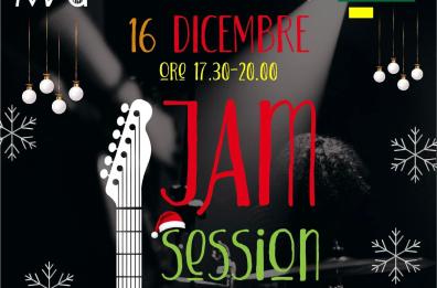 Bari, porte aperte al Mast Music Academy con una jam session