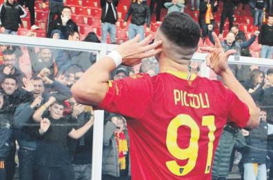 Calcio, Lecce e il Via del Mare: feeling da ritrovare