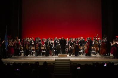 Lecce, il Tito Schipa, fucina d’arte, musicisti e talenti, compie 90 anni