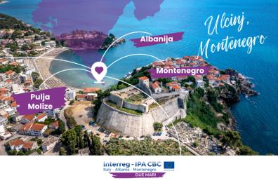 Due mari mediterranei, un’unica destinazione ricca di attrazioni