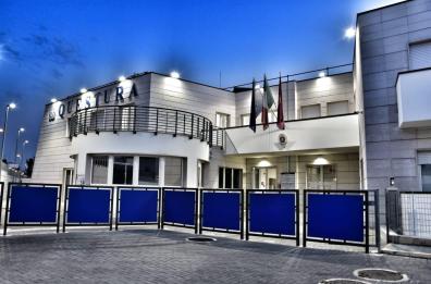 Lavoro nero nelle campagne di Andria, multe e attività bloccata per due aziende
