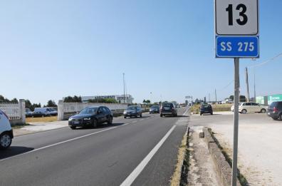 SS275 fino a Leuca, i sindaci plaudono al progetto che avanza