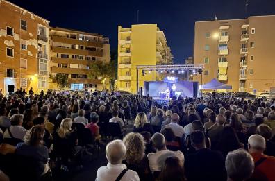 Bari, stanziato oltre mezzo milione per gli spettacoli dal vivo nelle periferie