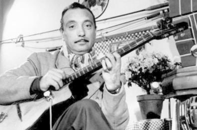 Quel «Jazz Europeo» e le sue radici esotiche