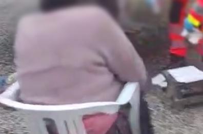 Bari, coppia di 70enni rapinata a Japigia: picchiati a sangue e colpiti in testa col calcio di una pistola