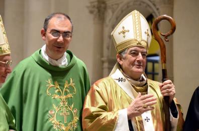 Fondi Santa Sede: Becciu condannato a 5 anni, emessi 37 anni di carcere, mons. Carlino da Lecce unico assolto