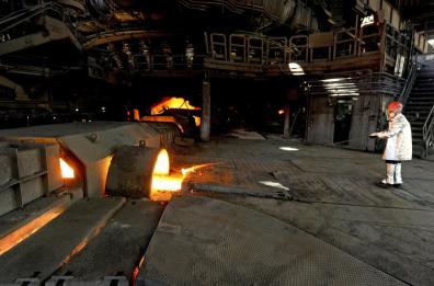 Ex Ilva, la Uilm vota la svolta. Palombella a Taranto: «No all’amministrazione straordinaria»