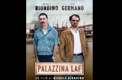 Il film made in Taranto Palazzina Laf è in lizza per gli Oscar 2025: ecco perché