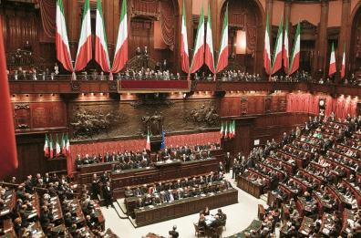 Avanzano le dittature, la democrazia? Ha la febbre (e nessuno la cura)
