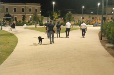 Bari, pestaggio al parco Rossani: «Pugno per odio razziale»