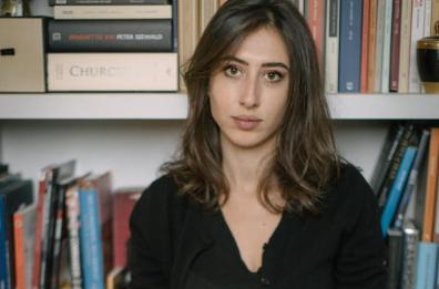 Bisceglie, Cecilia Sala alle Vecchie Segherie Mastrotoraro con «L'incendio» 