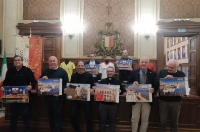 Ritorna il calendario con le maglie storiche del Bari calcio