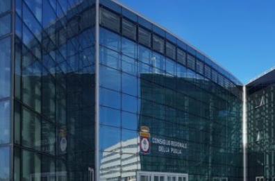 Regione Puglia, stanziati 77 milioni di euro per la Strada regionale 8 