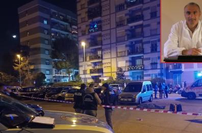 Fisioterapista ucciso a Bari, parla l'arrestato: «Colpi partiti per errore. Non volevo ucciderlo»
