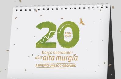 Parco Alta Murgia, nel 2024 esito candidatura a geoparco Unesco
