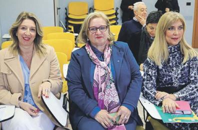 Potenza, le coop si scoprono più «rosa»