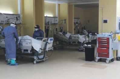 Covid,  contagi in aumento a Lecce: più numerosi dell’influenza 