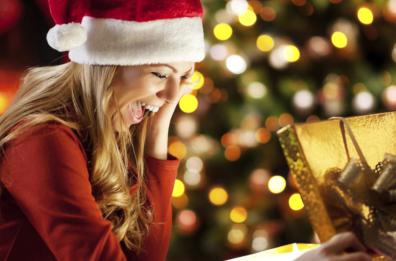 Viva i regali di Natale, «sorrisi» nel mondo ferito dalla guerra