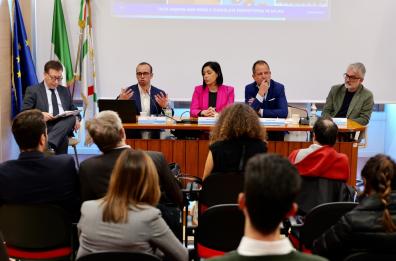 Puglia, assessore Delle Noci: «La regione diventa attrattiva per le startup»