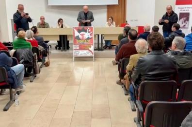 Foggia, tornare al ministero delle Imprese per riaprire la vertenza dell’ex Tozzi sud