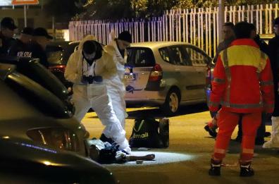 Bari, fisioterapista ucciso a Poggiofranco: sul corpo anche contusioni e fratture