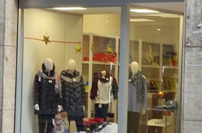 Bari, dopo 56 anni chiude il negozio «Giordano abbigliamento»